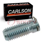 Carlson Rear Right Brake Adjusting Screw Assembly 1980-1983 Ford B-700 Ye. Fixed Price $16.95.