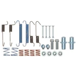 Parking Brake Hardware Kit-r-line Raybestos H17462. Fixed Price $22.53.