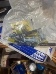 Acdelco 18K1783 Rear Parking Br (b). Fixed Price $35.00.