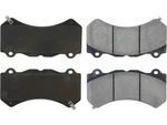 Stoptech Centric Disc Brake Pad Set Front For 2017 - 2019 Chrysler 300. Fixed Price $295.14.