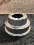 4401120 Premium Brake Drum Fits 81-89 Ford E350/80-83 F250/67-89 F350. Fixed Price $102.84.