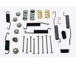 Brake Hwd Kit Raybestos H7017. Fixed Price $28.77.