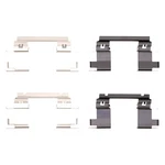 For Honda Accord 2017-2019 Dfc Front Disc Brake Hardware Kit. Fixed Price $10.81.