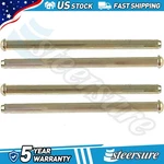 Carlson Front Disc Brake Caliper Pin Kit For 2007-2014 Toyota Fj Cruiser. Fixed Price $27.22.