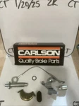 Carlson H2596 Drum Brake Self-adjuster Repair Kit. Fixed Price $10.79.
