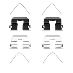 Rr Disc Brake Hwd Kit Dfc 340-21015. Fixed Price $17.55.