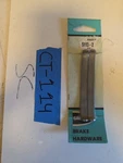 Gibson Brake Hardware Kit 5113-2 Automotive Replacement Set. Fixed Price $7.38.