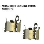 Mitsubishi Genuine Rear Brake Caliper Slide Pin Boot Kit For Eclipse Cross. Fixed Price $76.00.