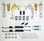 Better Brake Parts 2414K Drum Hardware Kit. Fixed Price $70.99.