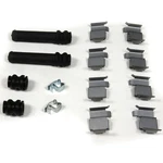 Centric Parts 117.44090 Disc Brake Hardware Kit. Fixed Price $15.99.