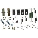 18K1197 Delco Kit Parking Brake Hardware Rear For Honda Element Acura Tl Cr-v. Fixed Price $44.45.