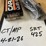 Carlson Disc Brake Hardware Kit H5647 Nos. Fixed Price $9.00.