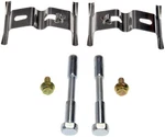 Disc Brake Hardware Kit Dorman HW13567. Fixed Price $24.95.