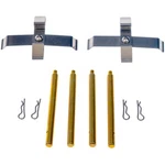 Dorman HW13936 Disc Brake Hardware Kit. Fixed Price $43.54.