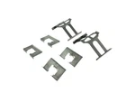 Centric Parts Disc Brake Hardware Kit 117 40035. Fixed Price $13.65.