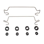 Disc Brake Hardware Kit For Gremlin, Hornet, Javelin, Matador+more 340-40009. Fixed Price $13.08.