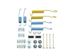 For 1976-1978 Gmc C35 Drum Brake Hardware Kit Rear Dorman 68139FJPV 1977. Fixed Price $17.76.