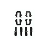Carlson Disc Brake Hardware Kit P H5639Q. Fixed Price $16.52.