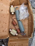 Meritor R507094 Kit Brk Rep Mnr ( This A Lot Of 2). Fixed Price $33.99.