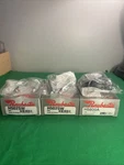 Raybestos Brake Caliper Hardware & Bolt Kit Lot H5025W H5600A (2 Sets). Fixed Price $19.99.
