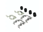 Centric Parts Disc Brake Hardware Kit 117 50011. Fixed Price $16.55.