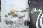 Centric 11865019 Parking Brake Hardware Kit. Fixed Price $20.00.