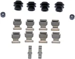 Disc Brake Hardware Kit Dorman HW6031. Fixed Price $30.95.