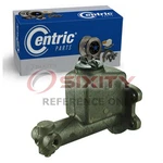 Centric Brake Master Cylinder For 1958-1963 Pontiac Catalina Hydraulics Vo. Fixed Price $131.69.