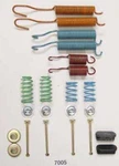 Drum Brake Hardware Kit-front Better 7005K. Fixed Price $35.99.