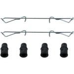 Dorman HW5583 Disc Brake Hardware Kit. Fixed Price $36.85.