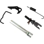 95375905 Ac Delco Kit Drum Brake Self Adjuster Repair Rear Driver Left Side Hand. Fixed Price $22.71.