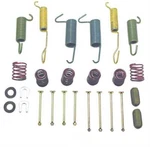 Drum Brake Hardware Kit-rear Better 7224K. Fixed Price $12.18.