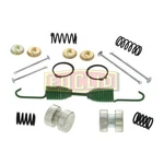 Euclid E6879 Brake Kit. Fixed Price $47.10.