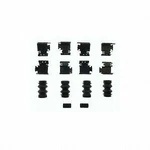 Frt Disc Brake Hwd Kit Carlson 13669Q. Fixed Price $24.45.