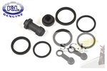 Honda ST1300A ST1300P CBR1100XX Kl Supply Rear Brake Caliper Rebuild Kit. Fixed Price $37.59.