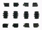 Rr Disc Brake Hwd Kit Carlson H5825Q. Fixed Price $15.66.