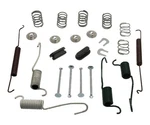 Raybestos H7294 R-line Drum Brake Hardware Kit Rear. Fixed Price $15.45.