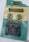 Gibson 4030-2 Hardware Kit Brakeware Car & Truck Brakes Parts 40302. Fixed Price $9.52.
