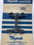 Raybestos H5428-2 Disc Brake Anti-rattle Clips. Fixed Price $6.29.