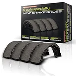 B877 Autospecialty Parking Brake Shoe. Fixed Price $38.10.