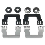 Disc Brake Hardware Kit-r-line Raybestos H5845A. Fixed Price $13.97.