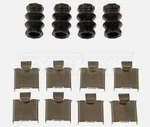 Dorman - First Stop HW5818 Disc Brake Hardware Kit Front. Fixed Price $14.99.
