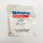 Mopar 3210994 Pin For Rear Brake Shoes Oem Nos 81-86 Jeep Comanche Sealed. Fixed Price $11.56.