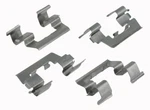 Autopart International 1406-12470 Disc Hdw Kit. Fixed Price $30.99.