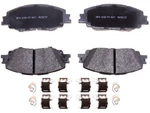 Raybestos Brakes Disc Pad Set N MGD2176CH. Fixed Price $49.65.