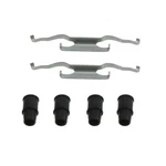 Genuine Dorman Disc Brake Hardware Kit HW5663. Fixed Price $13.94.