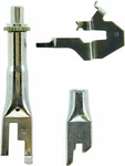 Rr Right Adj Kit Centric Parts 119.62033. Fixed Price $25.50.