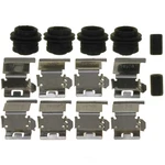 Disc Brake Hardware Kit-r-line Raybestos H5864A. Fixed Price $13.51.