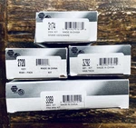 Lot Of Napa Brake Hardware Kits - 3174, 3389, 3292, 2720 Factory Sealed Bags. Fixed Price $43.96.