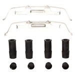 For Bmw X5 2002-2006 Dfc 340-31018 Front Disc Brake Hardware Kit. Fixed Price $14.04.